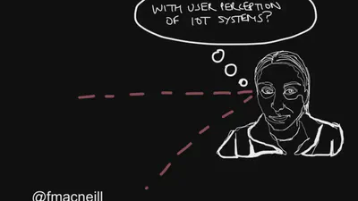 [Talk] Factors of Trust in IoT App Interfaces Redux featured image