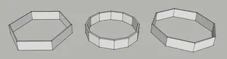 Image of Trimble Sketchup sketching