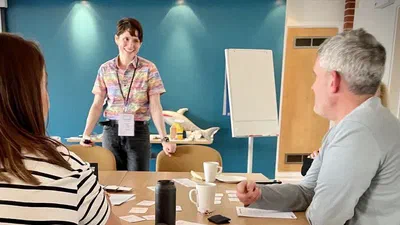 Put the learning into work; take the work out of learning at Playful Learning 2024 featured image